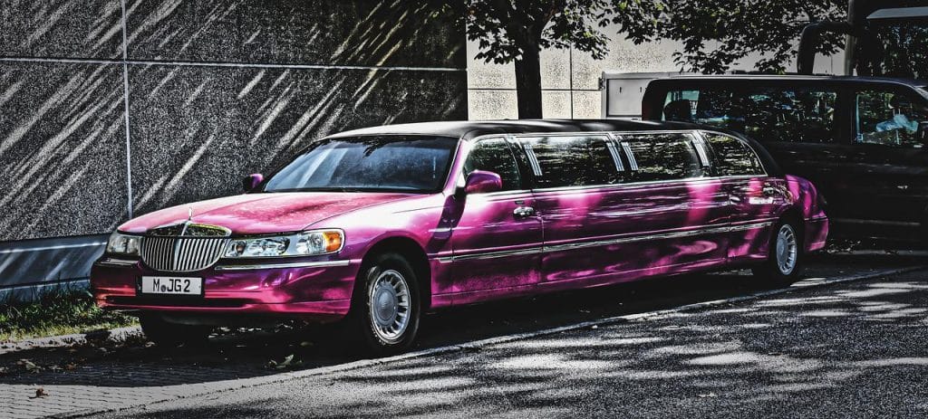 Toronto airport limo service