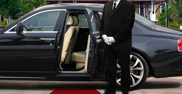 Niagara Falls Airport Limo