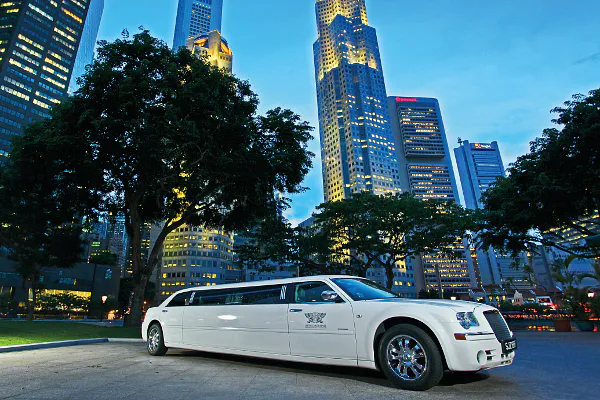 Airport Limo Missisauga Limousine Service & Party Buses