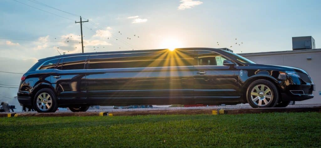 Get The Best Limousine Service In Newmarket To Enjoy The Best Tours