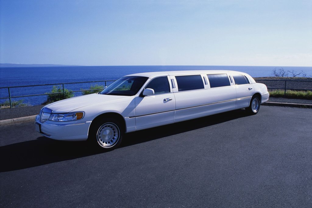 Pearson Airport Limo Services