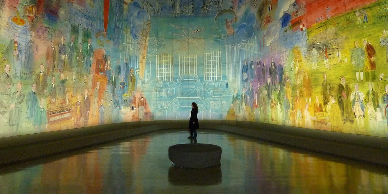 London's Best Museums and Galleries with a Limo Service