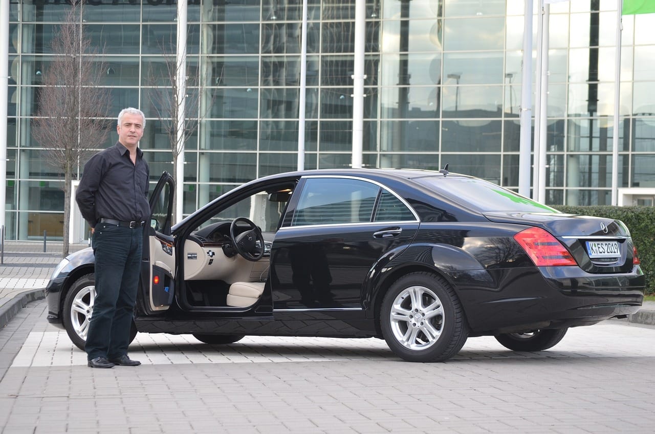 Limo service in Toronto