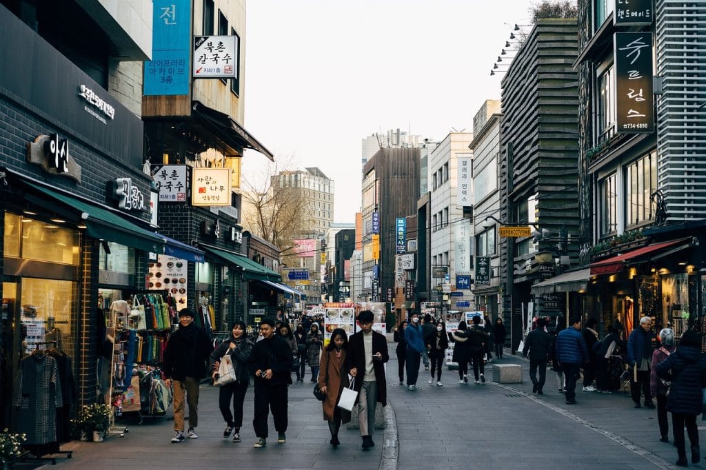 Brampton's Top Shopping Destinations