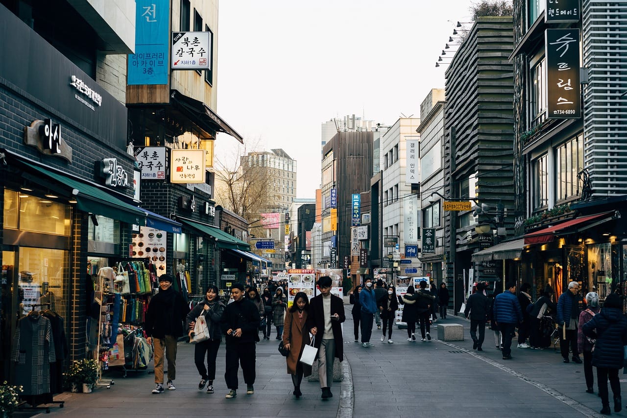 Brampton's Top Shopping Destinations