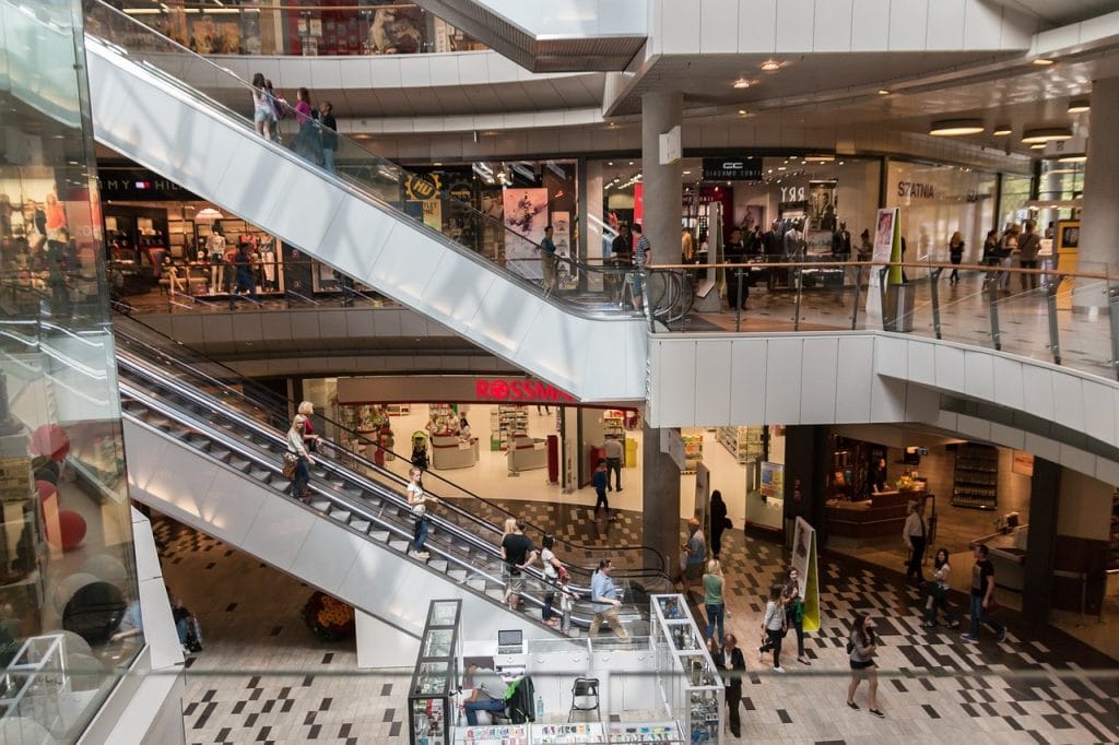 The Best Shopping Spots in London: A Guide to Limo Services