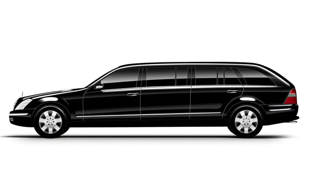 Airport Limo Markham