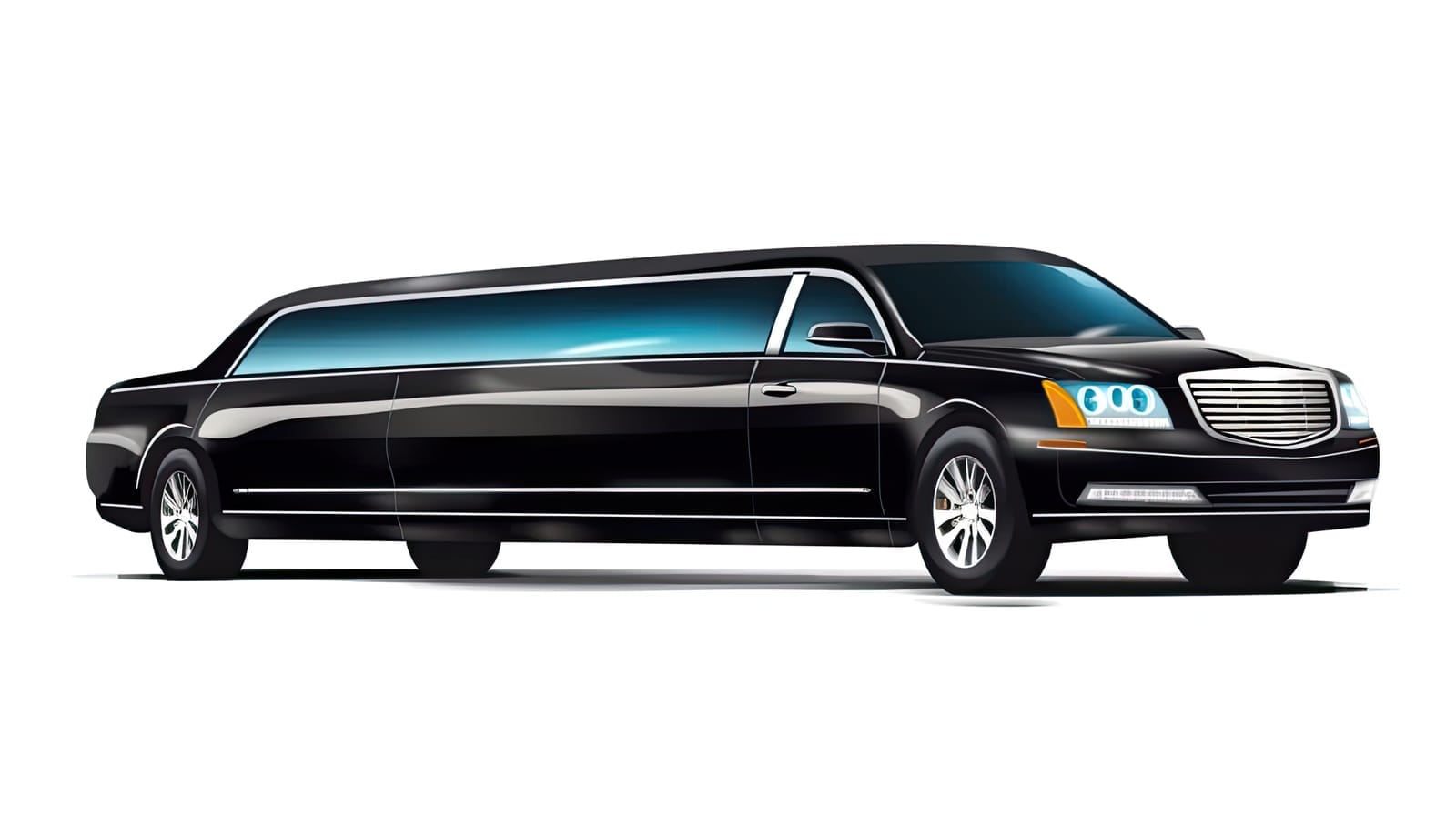Airport limo Oshawa