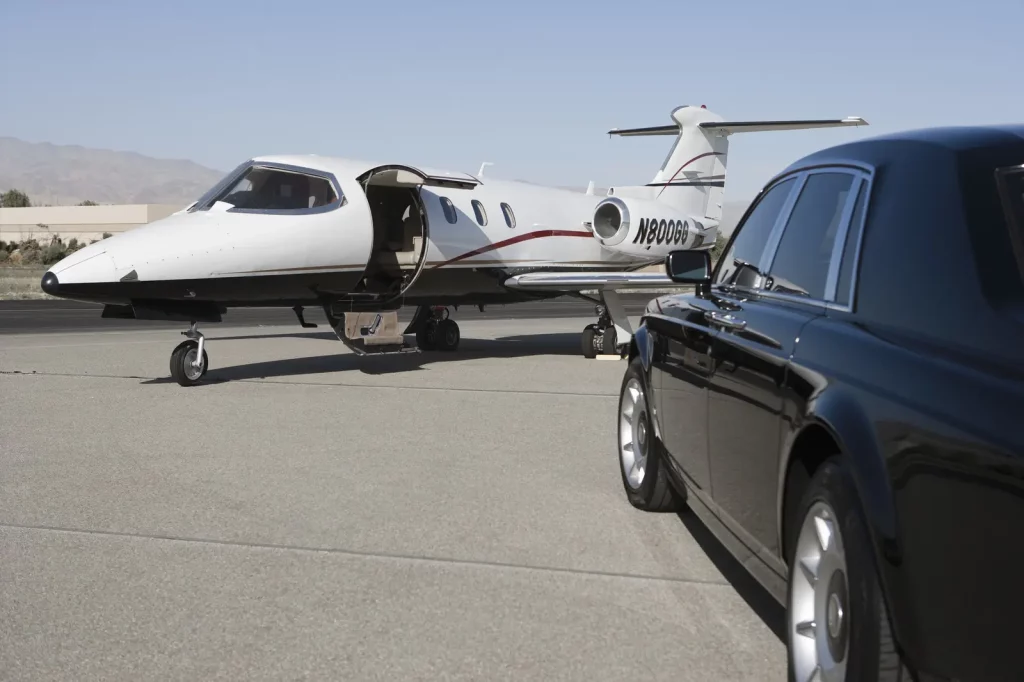 Airport Service 01