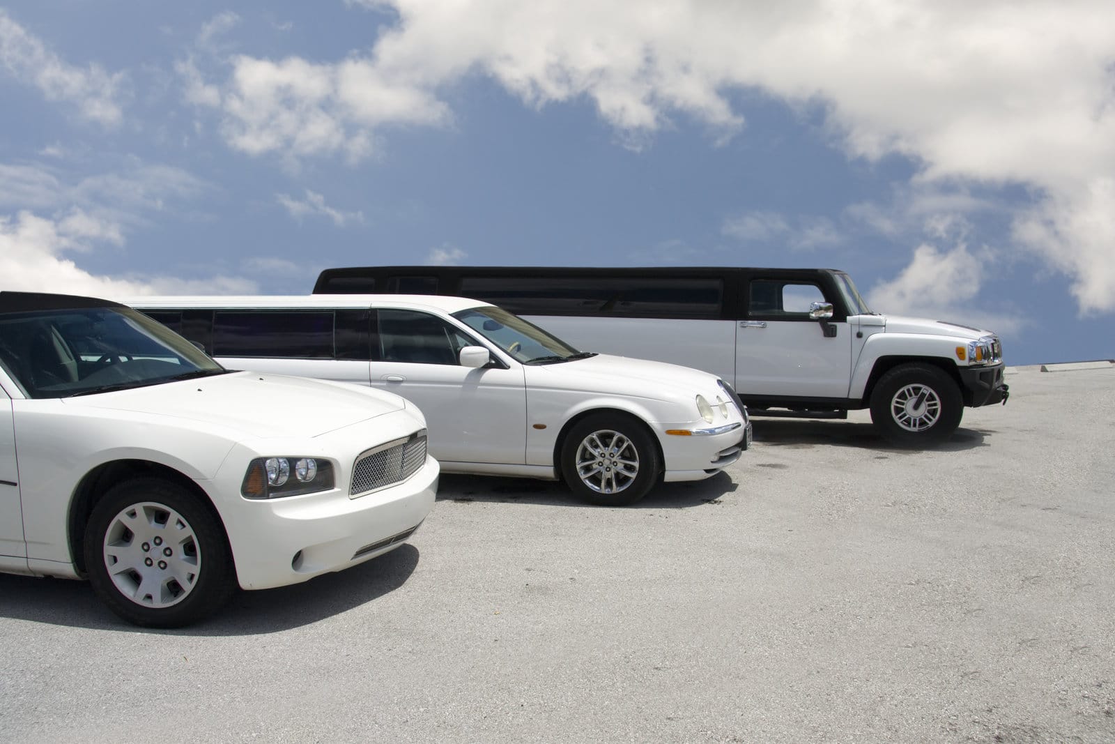 airport limo service Toronto
