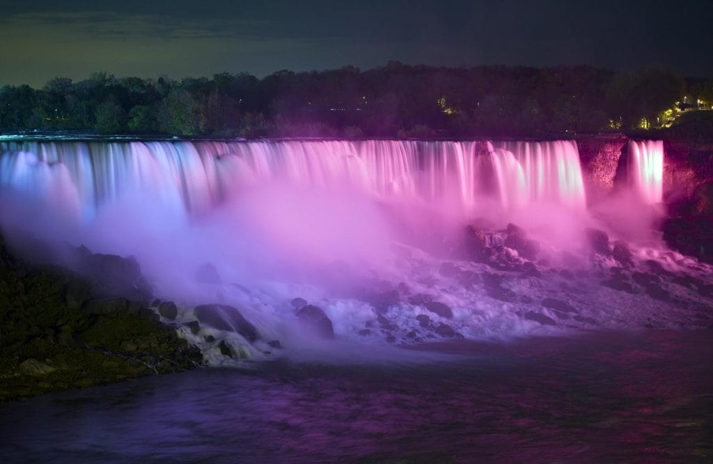 Niagara Falls Limousine Service