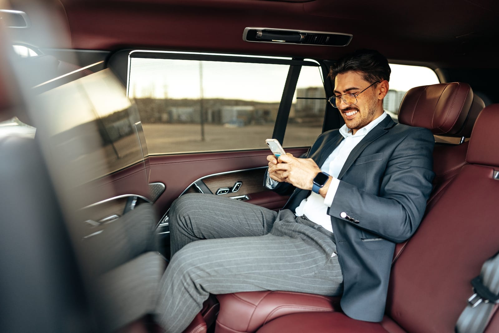 Toronto airport limo service