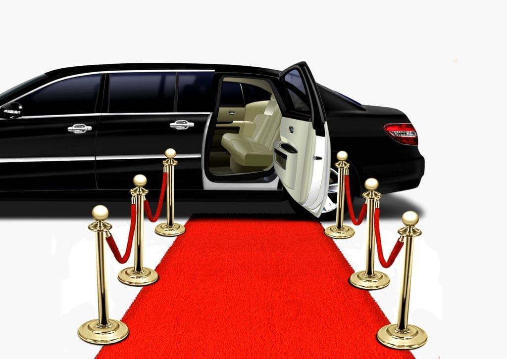 Approved limousine Toronto