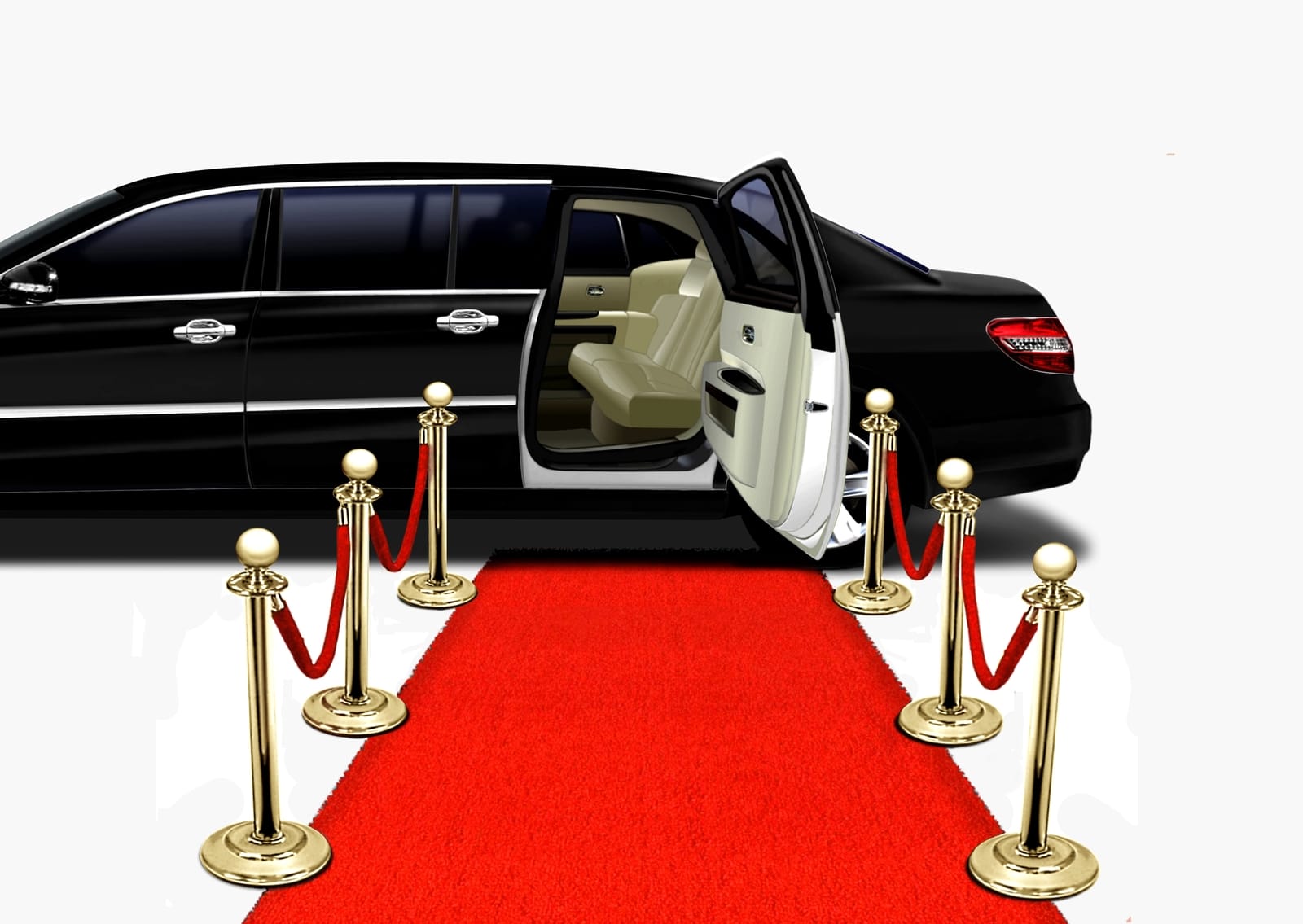 Approved limousine Toronto