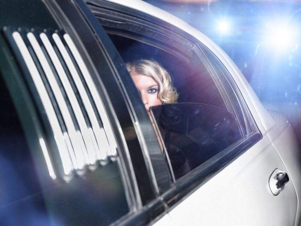 Burlington airport limo