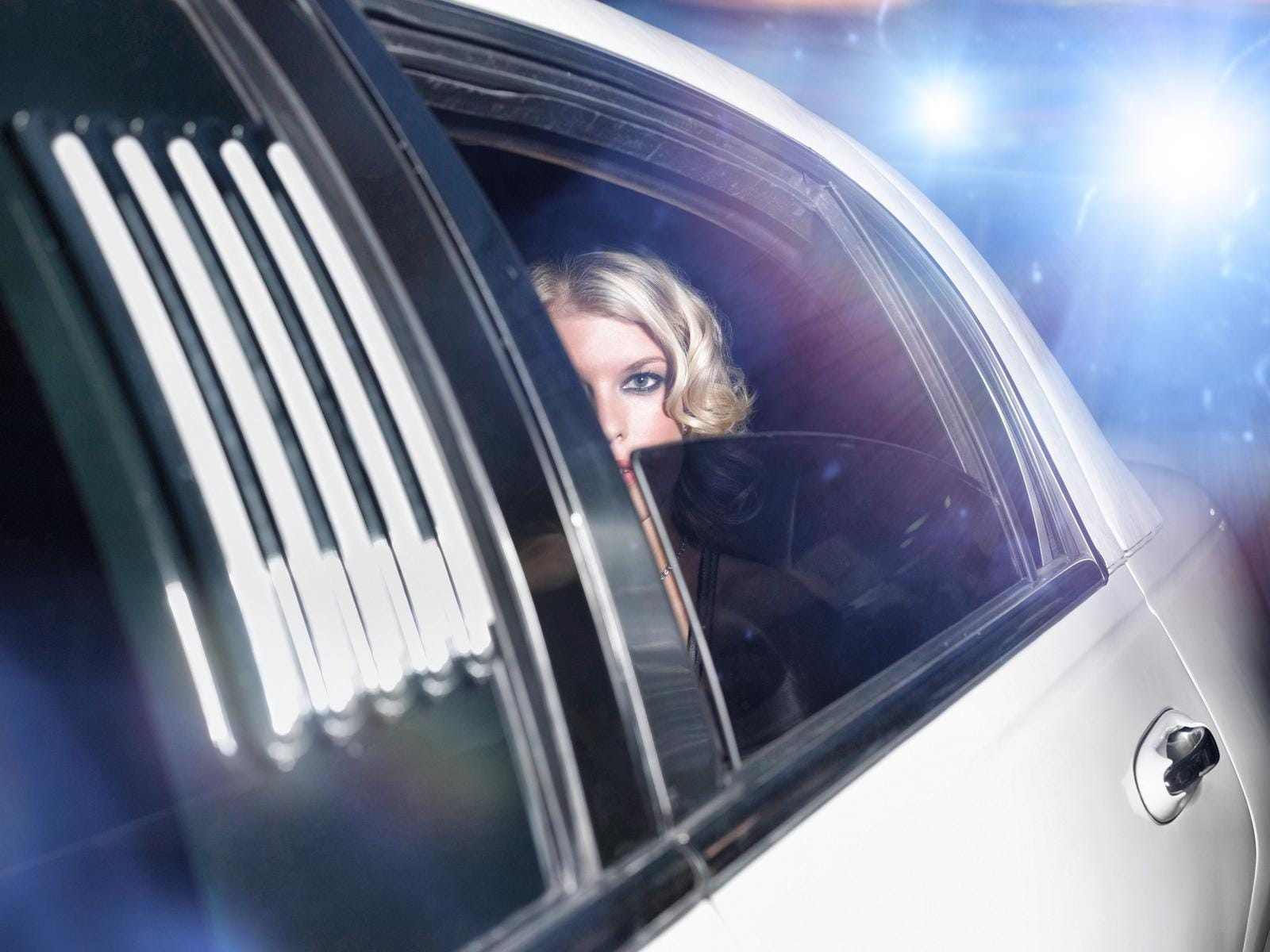 Burlington airport limo service Burlington