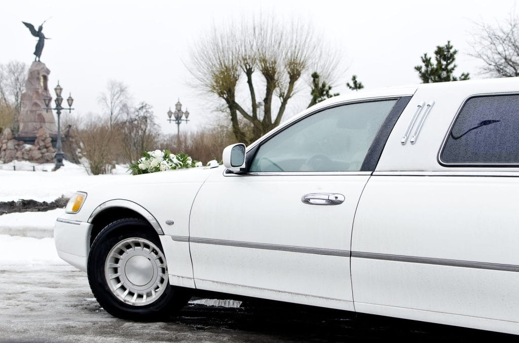 Hamilton Limo Service