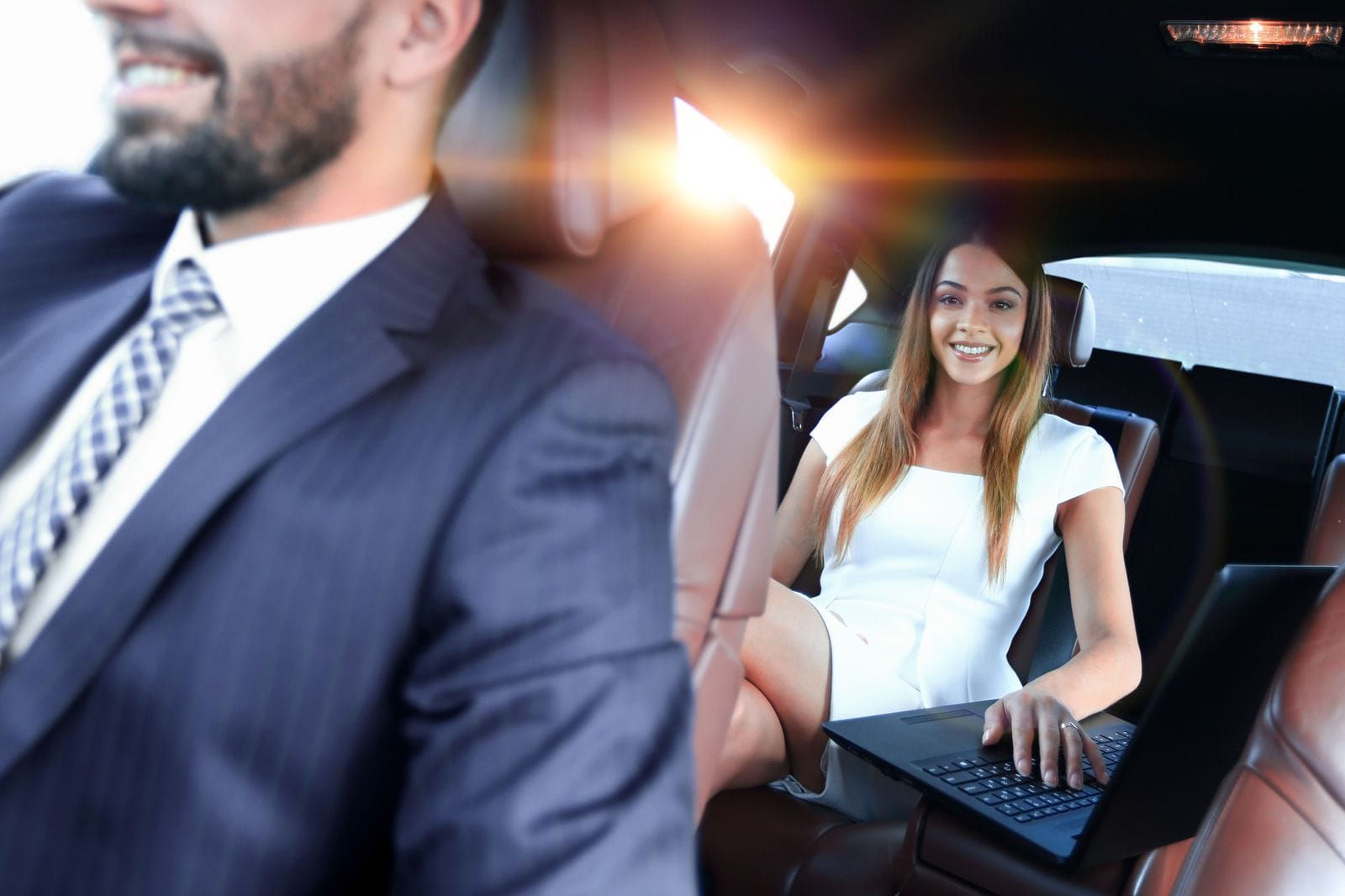 Limousine service Toronto airport