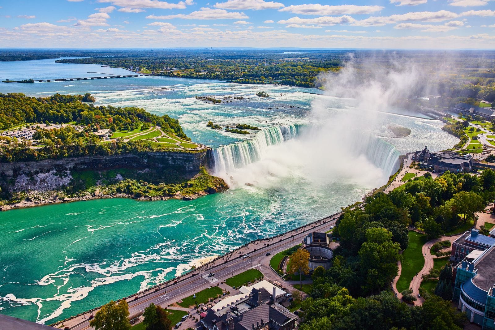 Niagara Fall Limo Service