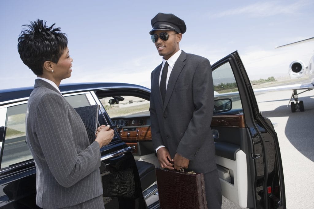 Toronto airport limousine service