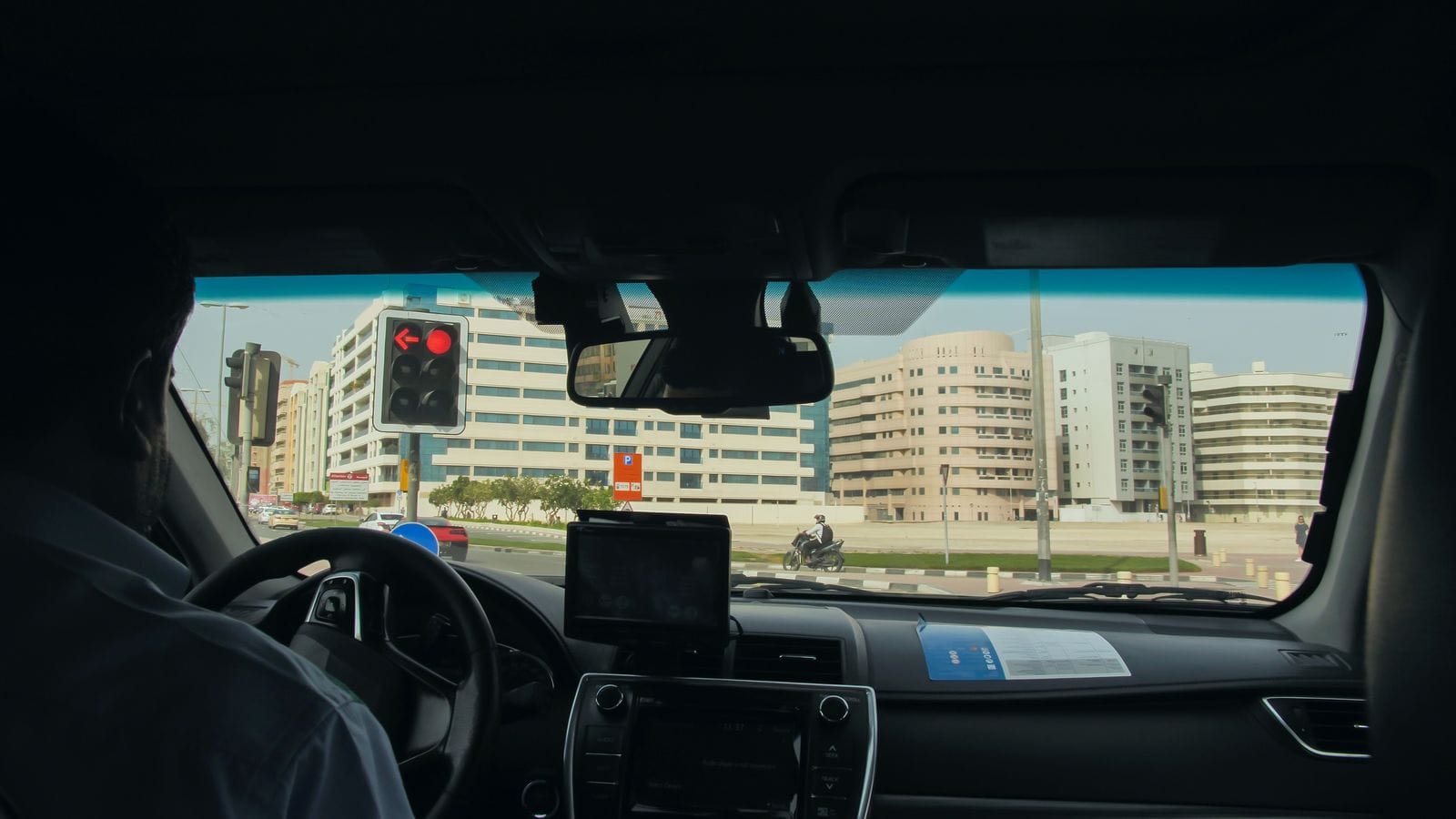 Toronto Airport Limo