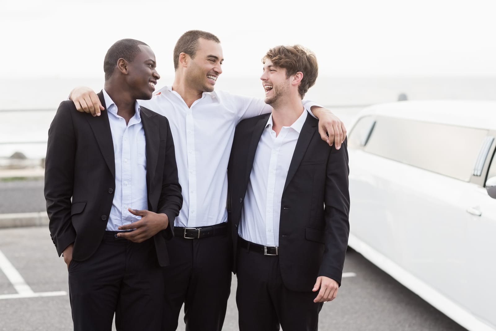Airport limo toronto