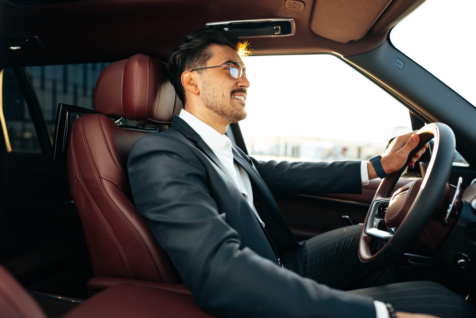 Limousine Service Toronto