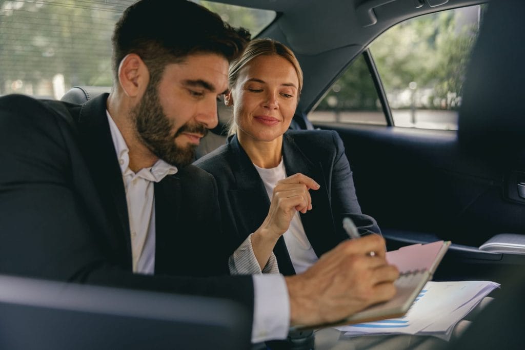 Limo to Toronto Airport Car Service