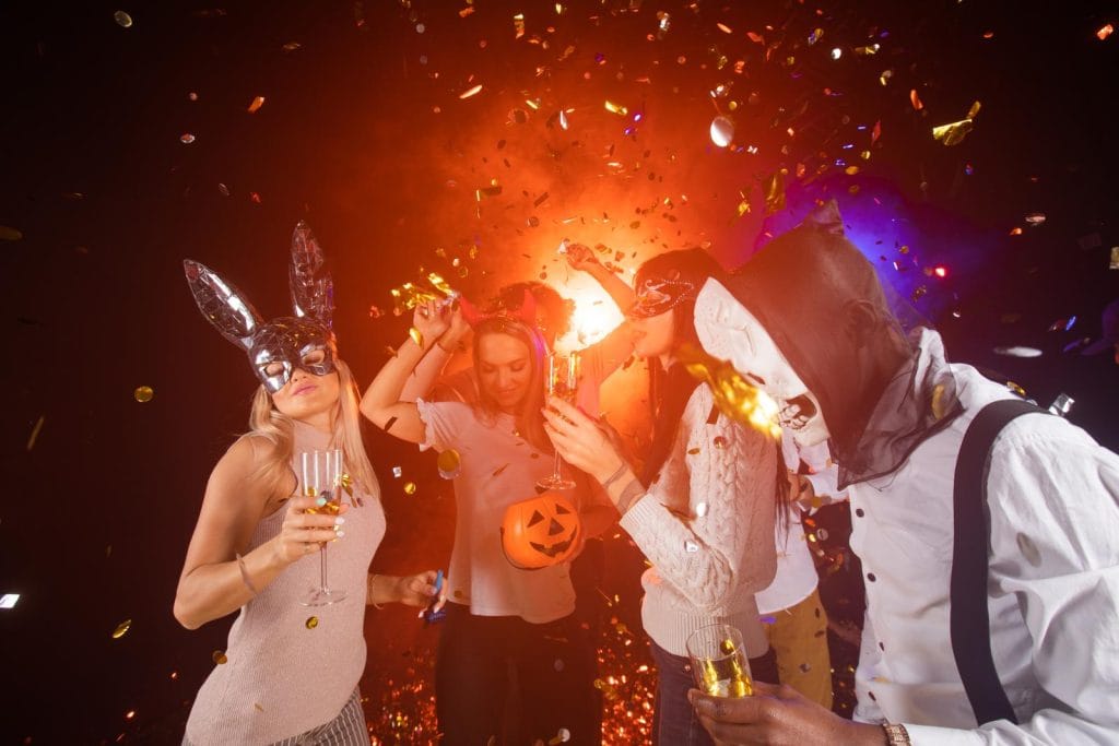 Party bus limo rental Toronto