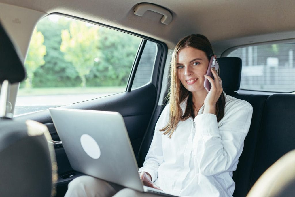 Toronto limo rental near me