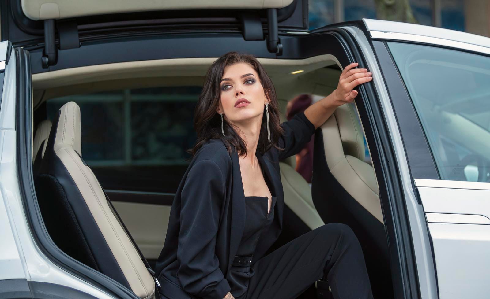 Toronto limousine rental near me