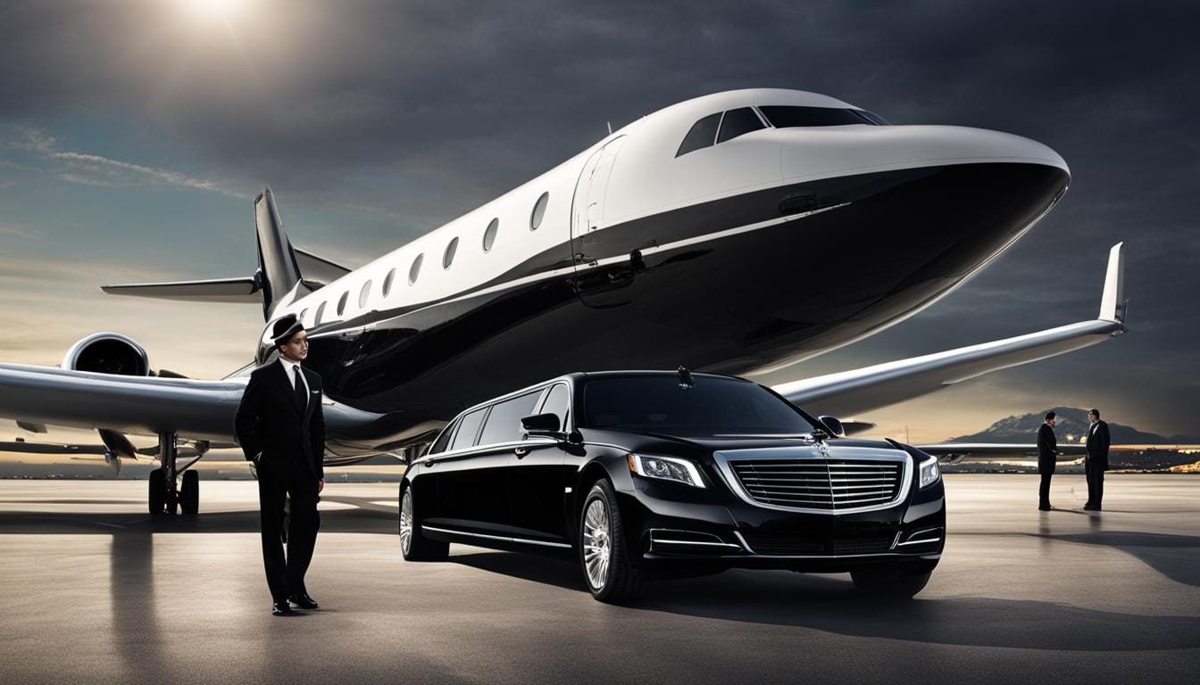 Airport Limo