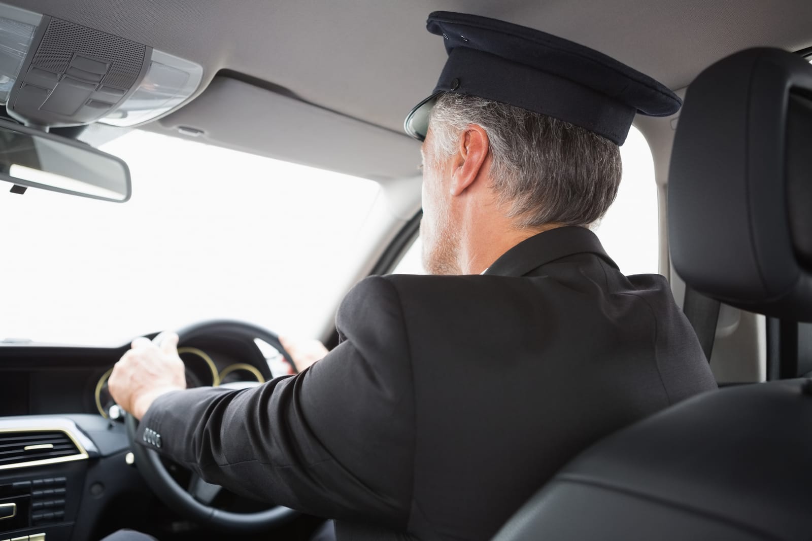 Chauffeur Service Toronto