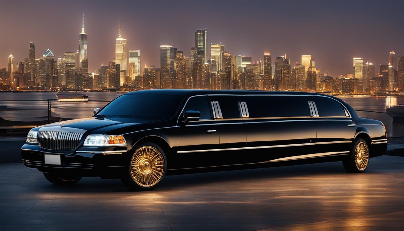 Limo Rates Limo Rates