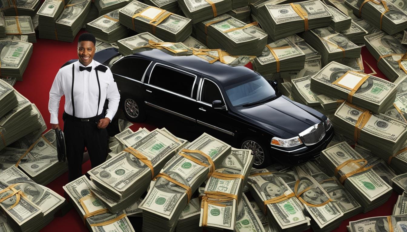 limo driver tips top limo