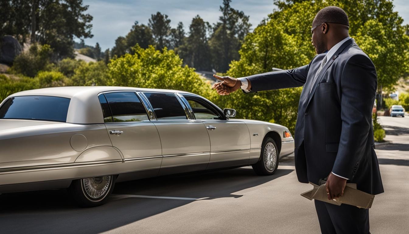 limo tip