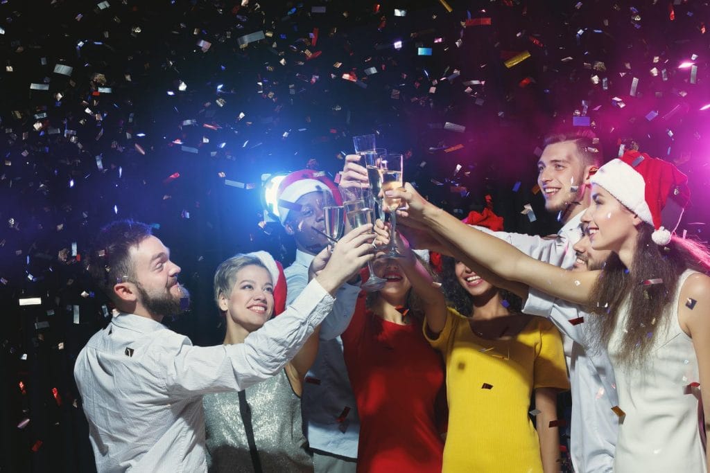 Choosing the Best Party Bus Rental in London for Your Group