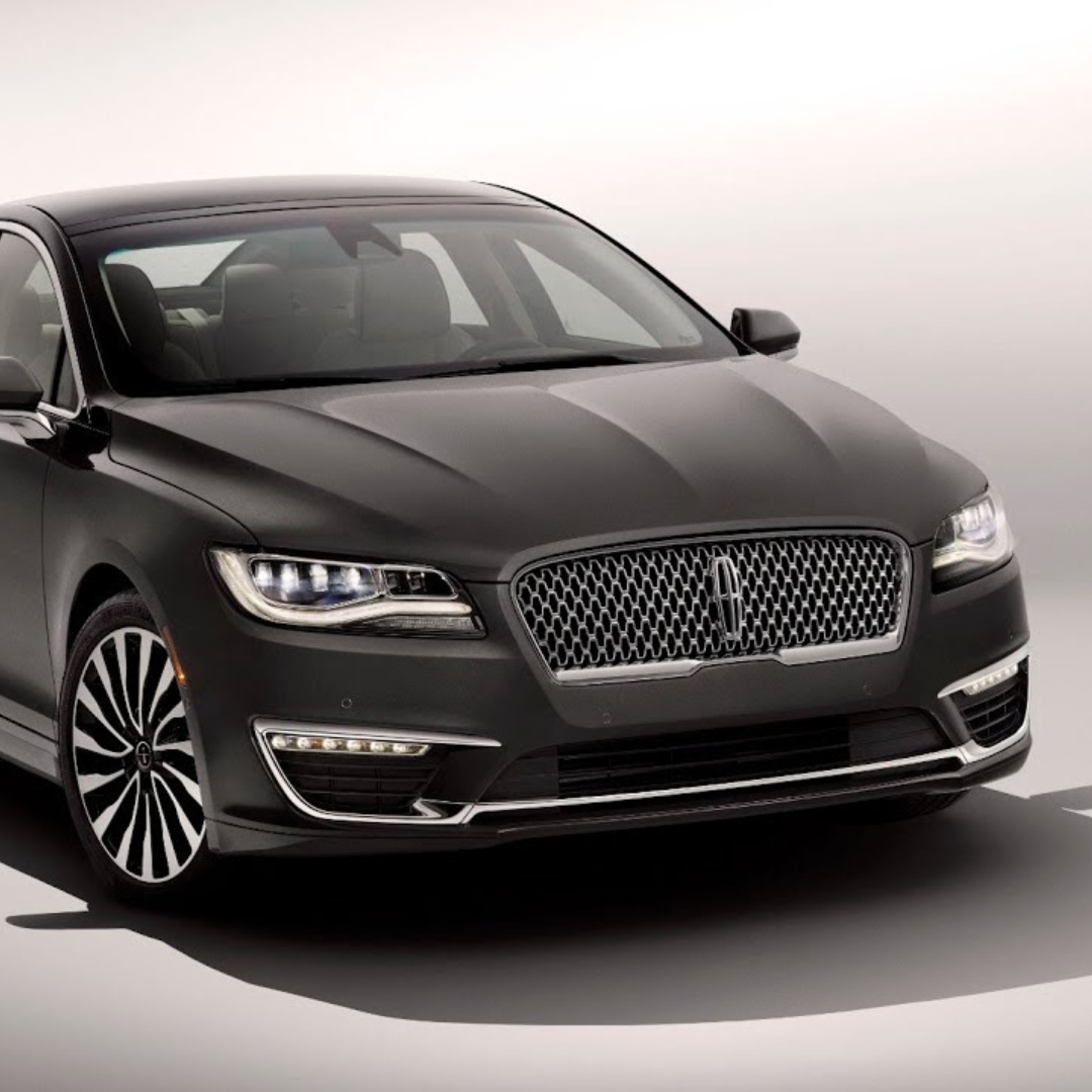 Toronto Lincoln MKZ limo service - Top Limo