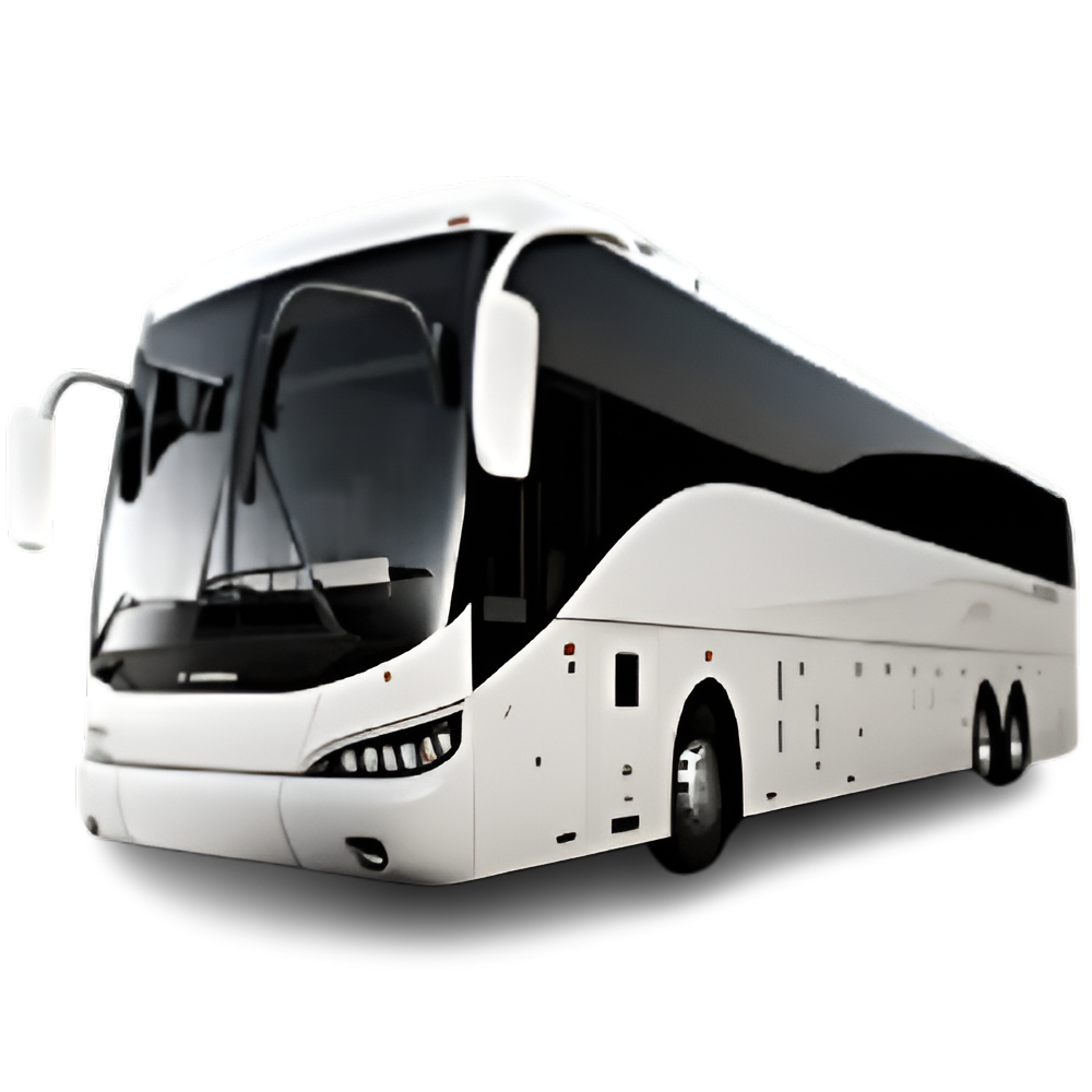 Coach Bus