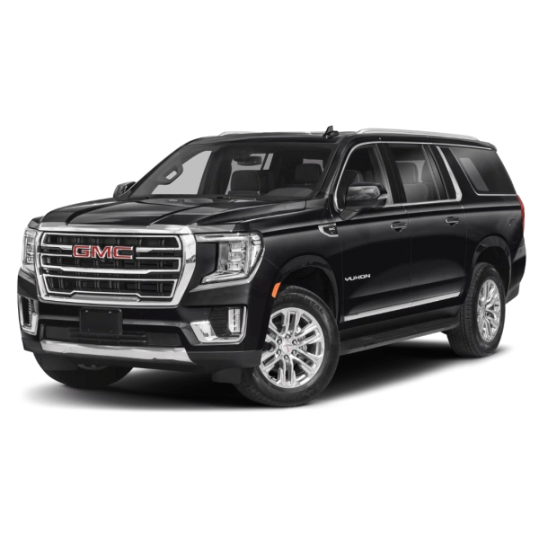 GMC YUKON XL
