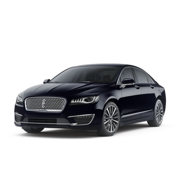 LINCOLN MKZ - Top Limo