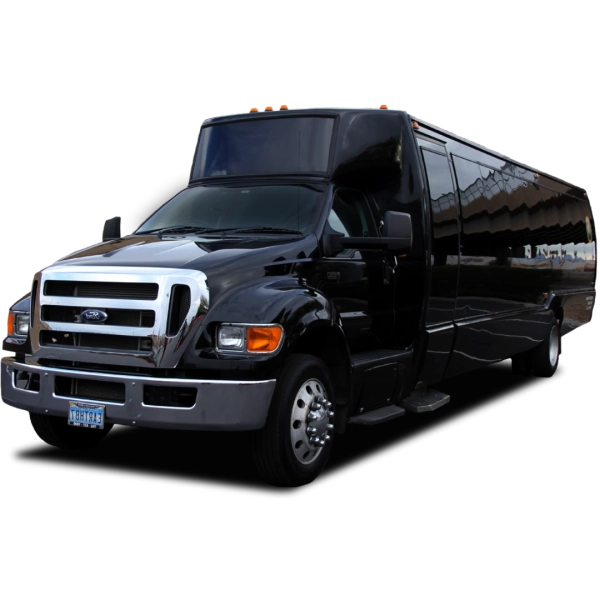 PARTY BUS - Top Limo