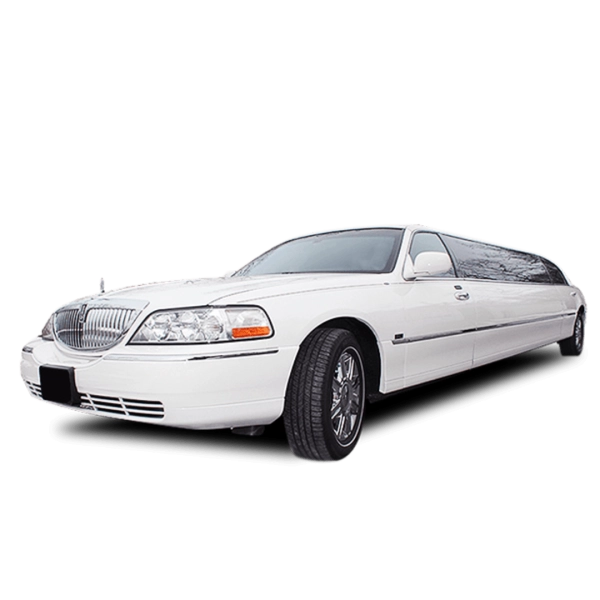 LINCOLN TOWN STRETCH - Top Limo