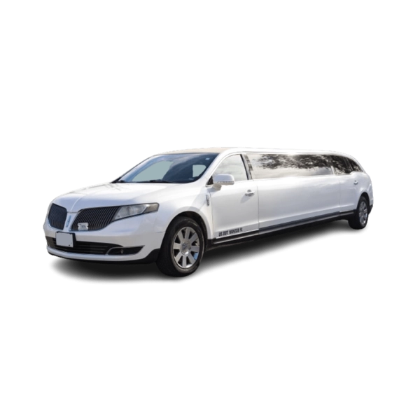 STRETCH MKT CAR - Top Limo
