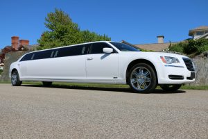 limo service