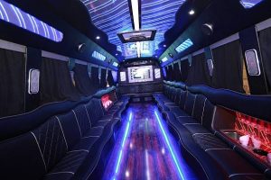 party bus