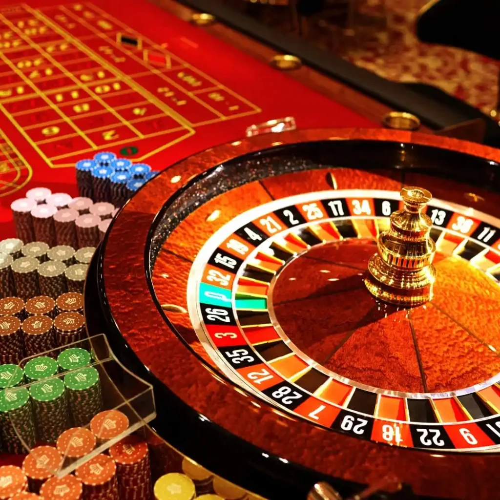 Casino Limo Service Top Limo
