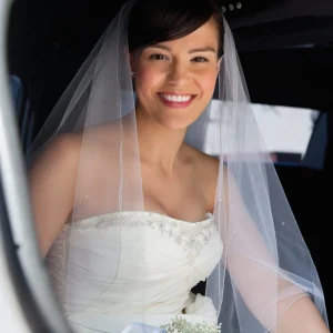 Wedding limo service