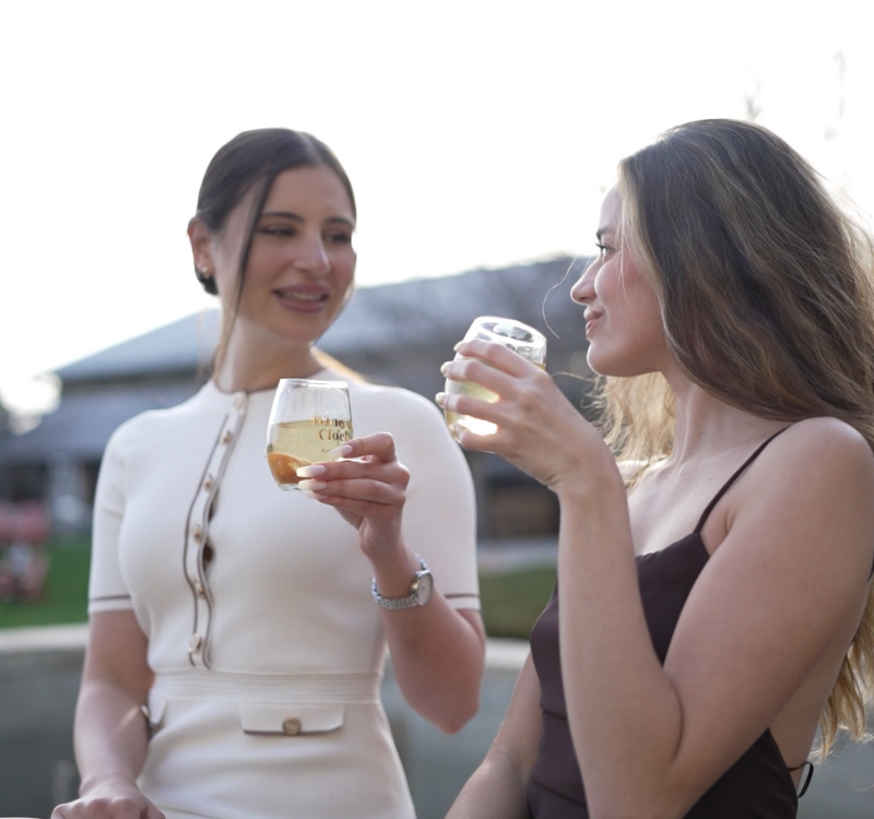 Niagara Wine Tour