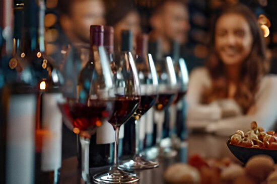 Niagara Wine Tour